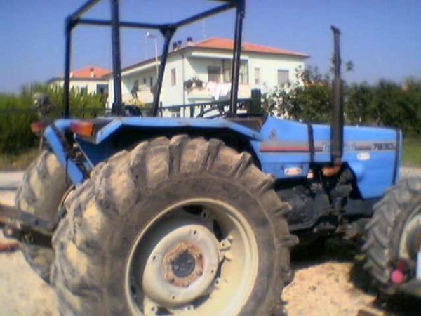 LANDINI modello 12500 DT