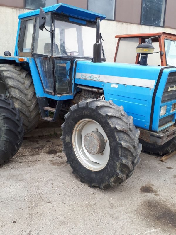 LANDINI modello 12500 DT